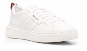 Alternative view of Giày Bally New Maxim Low-Top 'White' NEW-MAXIM-01