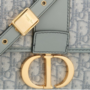 Tui Dior 30 Montaigne Bag 'Grey Monogram' M9203UTZQ-M932