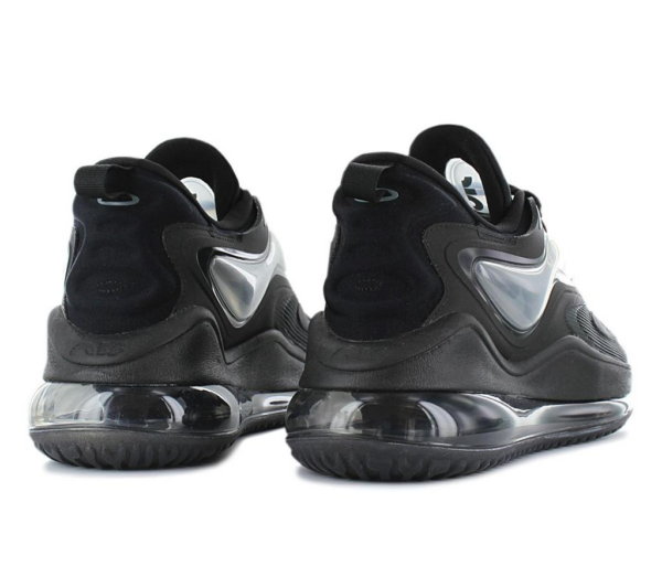 Giày Nike Air Max Zephyr 'Black' CV8837-002 - Ảnh 4