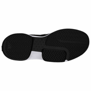 Giay Tennis Adidas Game Spec 'Black White' FX3650