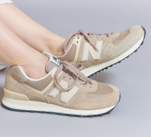 Giay New Balance 574 'Beige Off White' U574WO2