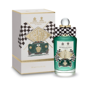 Alternative view of Nước Hoa Penhaligon's Sports Car Club Eau de Parfum