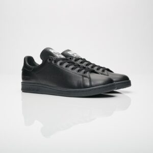Alternative view of Giày Adidas Raf Simons x Stan Smith 'Core Black' B22545