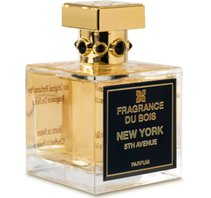 Alternative view of Nước Hoa Fragrance Du Bois New York 5th Avenue EDP
