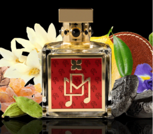 Alternative view of Nước Hoa Fragrance Du Bois PM Eau de Parfum