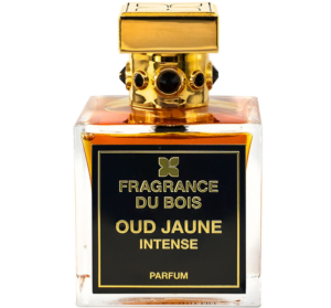 Nước Hoa Fragrance Du Bois Oud Jaune EDP