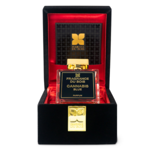 Alternative view of Nước Hoa Fragrance Du Bois Cannabis Blue