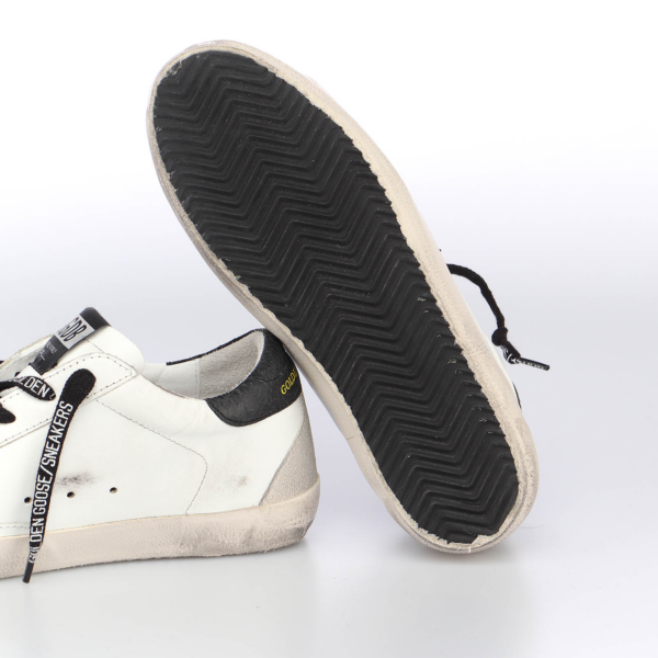 Giày Golden Goose Super Star GWF00102-F000236-10252 - Hình ảnh 4