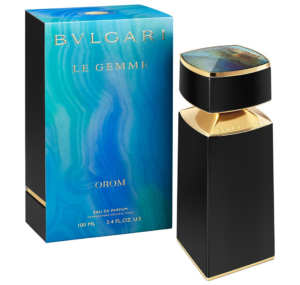 Alternative view of Nước Hoa Bvlgari Le Gemme Orom EDP