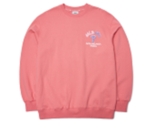 Áo MLB Like Ice Back Philadelphia Phillies 'Pink' 3AMTL5116-10COS