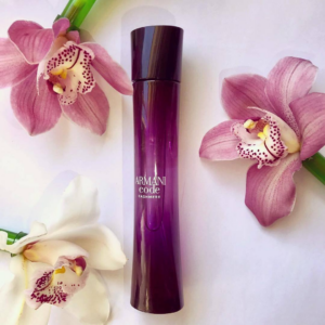 Alternative view of Nước Hoa Giorgio Armani Code Cashmere EDP