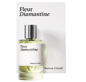 Alternative view of Nước Hoa Maison Crivelli Fleur Diamantine EDP