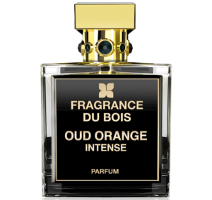 Nước Hoa Fragrance Du Bois Oud Orange Intense