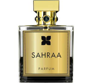 Nước Hoa Fragrance Du Bois Sahraa Oud EDP