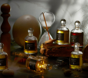 Alternative view of Nước Hoa Serge Lutens Daim Blonde EDP