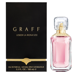 Alternative view of Nước Hoa Graff Lesedi La Rona VIII Pure Parfum