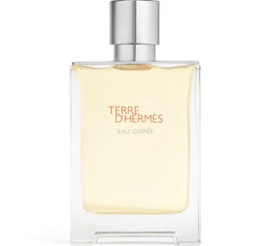 Nước Hoa Hermes Terre D’Hermès Eau Givrée EDP
