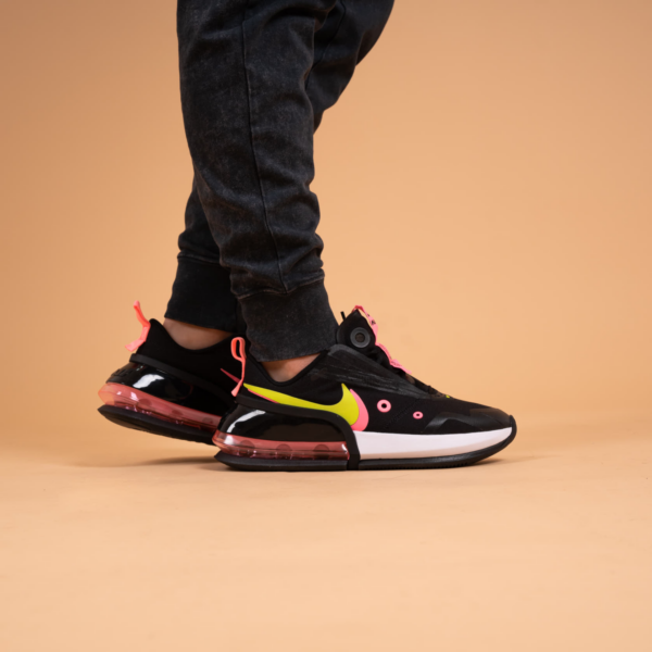Giày Nike Air Max Up 'Black' CW5346-001 - Ảnh 8