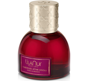 Alternative view of Nước Hoa Lilanur Parfums Tubéreuse Attar Absolu Perfume