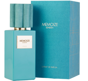 Alternative view of Nước Hoa Memoize London Eximus EDP