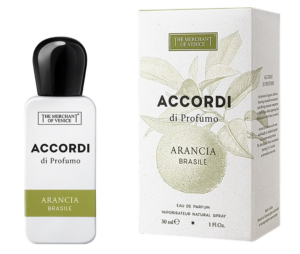 Alternative view of Nước Hoa The Merchant Of Venice Arancia Brasile EDP