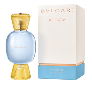 Alternative view of Nước Hoa BVLGARI Allegra Riva Solare Eau de Parfum