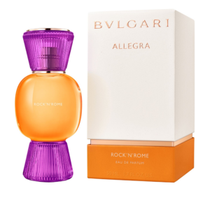 Alternative view of Nước Hoa Bvlgari Allegra Rock’n’Rome Eau de Parfum
