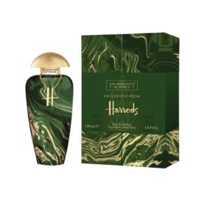 Alternative view of Nước Hoa The Merchant Of Venice Venetian Jade