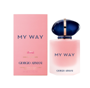 Alternative view of Nước Hoa Armani My Way Floral Eau de Parfum