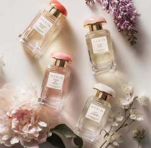 Alternative view of Nước Hoa Aerin Fleur de Peony EDP