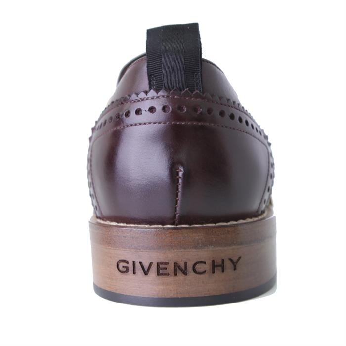 Details more than 122 givenchy derby shoes