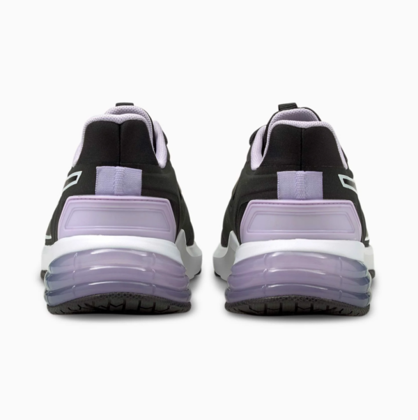 Giày Puma Wmns LVL UP XT 'Black Light Lavender' 194425-04 - Hình ảnh 5