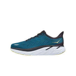 Giay Hoka Clifton 8 Running "Blue" 1119393-BCBT