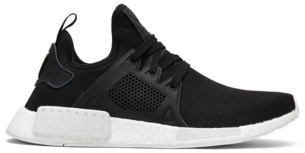 Giày Adidas NMD Xr1 'Core Black' BY9921