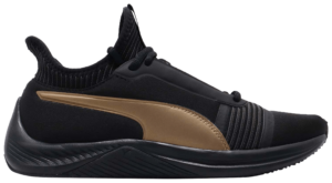 Giày Puma Wmns Amp XT 'Black' 191125-05