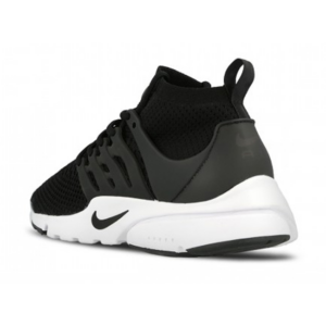 Giay Nike Air Presto Ultra Flyknit 'Black' 835570-001