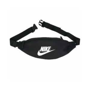 Túi Nike Heritage Hip Black Waist Bag BA5750-010
