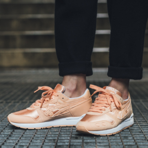 Alternative view of Giày Asics Gel Lyte 3 'Apricot Ice'  H803L-9595