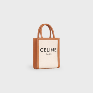 Alternative view of Túi Celine With Celine Print 'Natural Tan' 193302BNZ-02NT