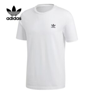 Áo Adidas Originals Adicolor With Embroided White CW0712