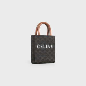 Celine Teen Soft 16 Saize Shoulder Bag Calf Tan 196853Cr4.04Lu
