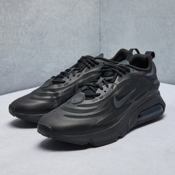 Giày Nike Air Max Exosense 'Black Anthracite' CK6811-002 - Hình ảnh 2