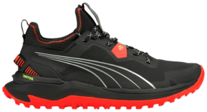 Giày Puma Voyage Nitro 'Black Lava Blast' 195504-01