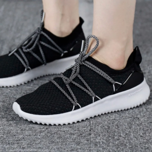 Alternative view of Giày Adidas Wmns Ultimamotion 'Carbon' B96474