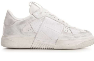 Giày Valentino Sneaker VL7N In Pelle VW0S0V66JTV10K