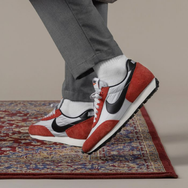 Giày Nike Daybreak 'Gym Red Pure Platinum' DB4635-001 - Hình ảnh 3