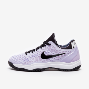 Alternative view of Giày Tennis Nike Wmns Zoom Cage 3 'Purple Agate' 918199-500