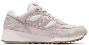 Giày Saucony Shadow 6000 'Grey Pink' S69008-6