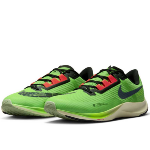 Giay Nike Air Zoom Alphafly Next% 2 'Ekiden Green' DZ4784-304
