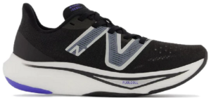 Giày New Balance FuelCell Rebel v3 'Black' WFCXMB3